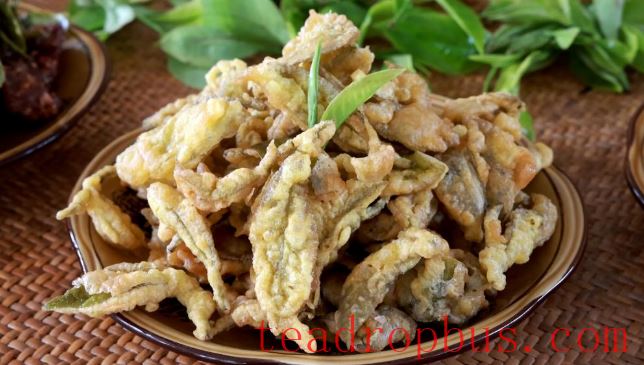 Culinary Delights with Tea: A Gourmet Tour in Pu'er, Yunnan-8