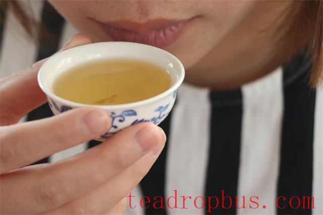 Tea Knowledge: Pu'er Tea, How to Drink It?-1