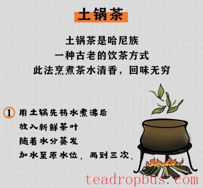 Leisurely Chatting About Pu'er Tea: Which of These Unique Preparation Methods Do You Like?-5