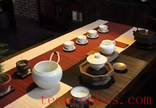 Teaware, Feng Shui Knowledge You Wouldn't Expect-5-ChinaTeaGuru: Exploring Chinese Tea Culture and Kung Fu Tea - Tea Art, Tea Ceremony, Tea Knowledge Teaware, Feng Shui Knowledge You Wouldn't Expect-5