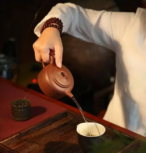 How to Choose a Purple Clay Teapot from the Perspective of Brewing Tea?-3-ChinaTeaGuru: Exploring Chinese Tea Culture and Kung Fu Tea - Tea Art, Tea Ceremony, Tea Knowledge How to Choose a Purple Clay Teapot from the Perspective of Brewing Tea?-3