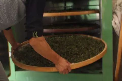 Tiegeluan's Complex Process Yields Extraordinary Quality-7