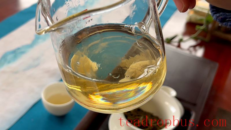 Three Elements of Brewing Tea: Quantity of Tea, Water Temperature, Steeping Time-5