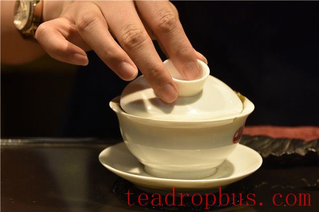 Taste the Aroma, Chew the Broth, Savor the Sweetness: Enjoying Pu'er Tea Isn't That Complicated-5