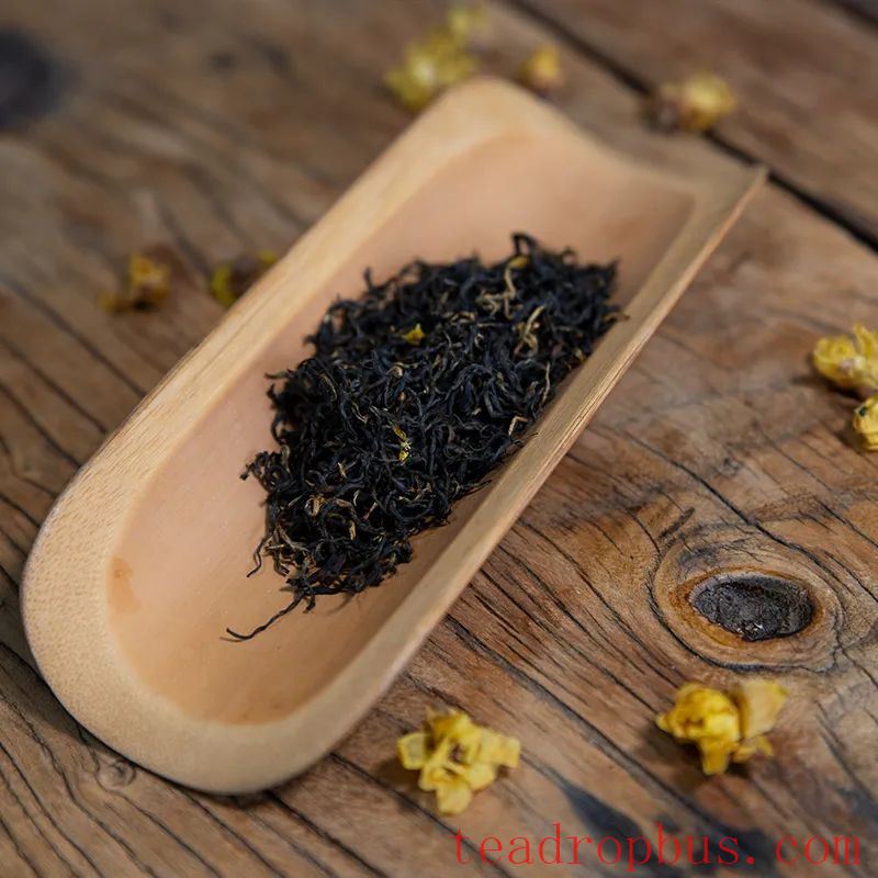 What Kinds of Tea Should a Beginner Try?-2