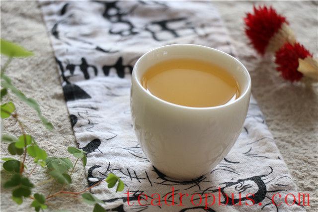 Should Red Tea be Dried Immediately After Fermentation?-3