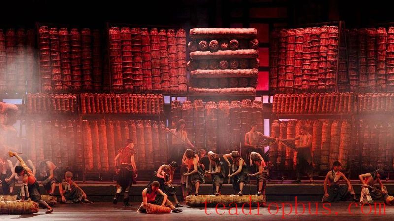Anhua Black Tea: A Thousand Years of Tea Tradition, Writing a New Chapter-6