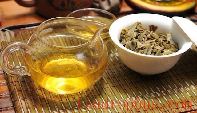 How to Properly Brew Raw Pu'er Tea: A Simple and Practical Guide-3