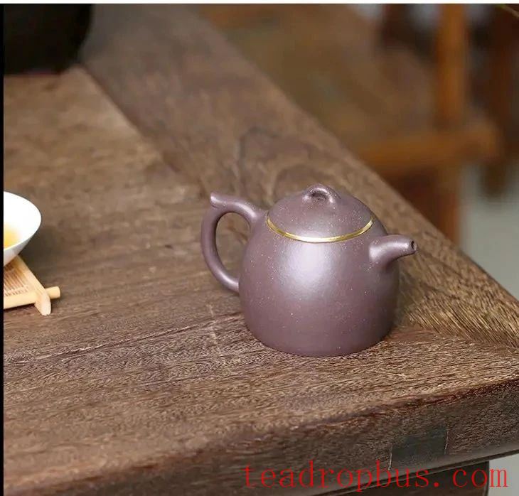 Which Teas Are Suitable for Winter? And Which Purple Clay Teapot Is Best to Use?-4