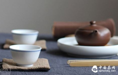 How can you brew randomly with a purple clay teapot? It deserves exclusive dedication.-1-ChinaTeaGuru: Exploring Chinese Tea Culture and Kung Fu Tea - Tea Art, Tea Ceremony, Tea Knowledge How can you brew randomly with a purple clay teapot? It deserves exclusive dedication.-1