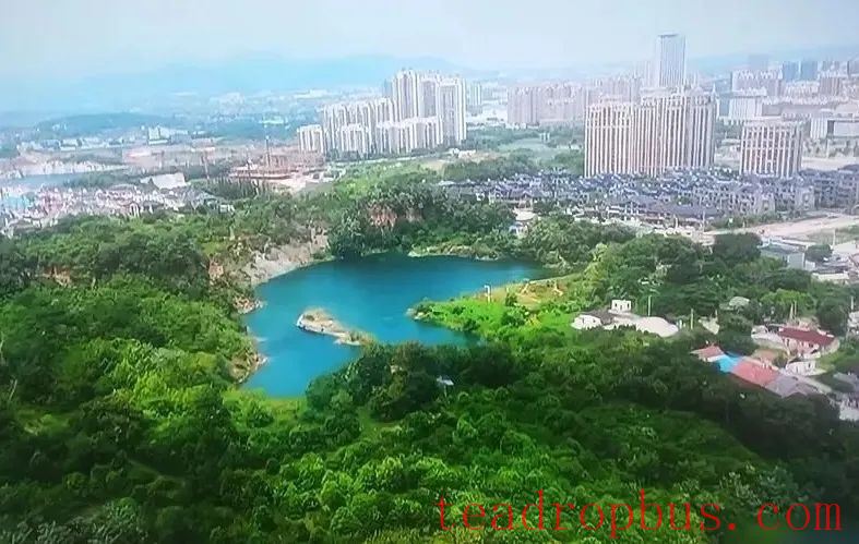 How much do you know about Yixing, the birthplace of purple clay?-3