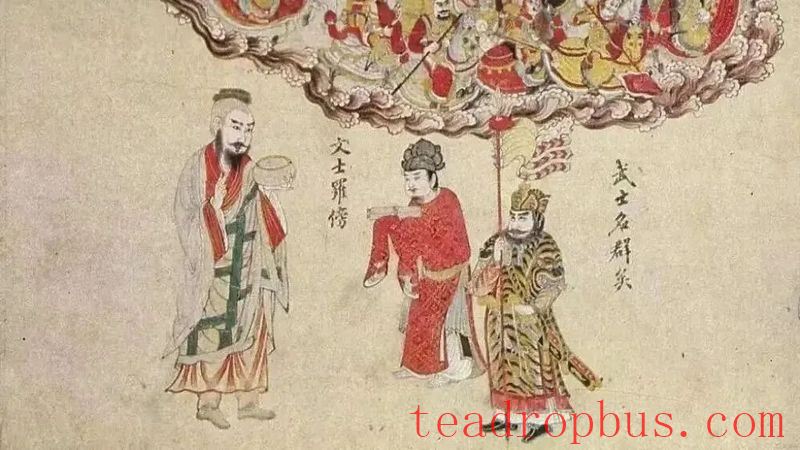 Wandering Through Jingdong's Time-Honored Ancient Tea Mountains: The Wuliang Mountains-6