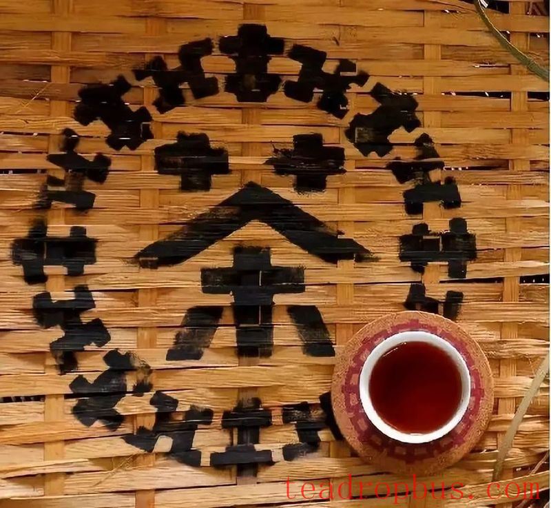 Proper Storage of Liubao Tea Requires Attention to Storage Environment and Method-1