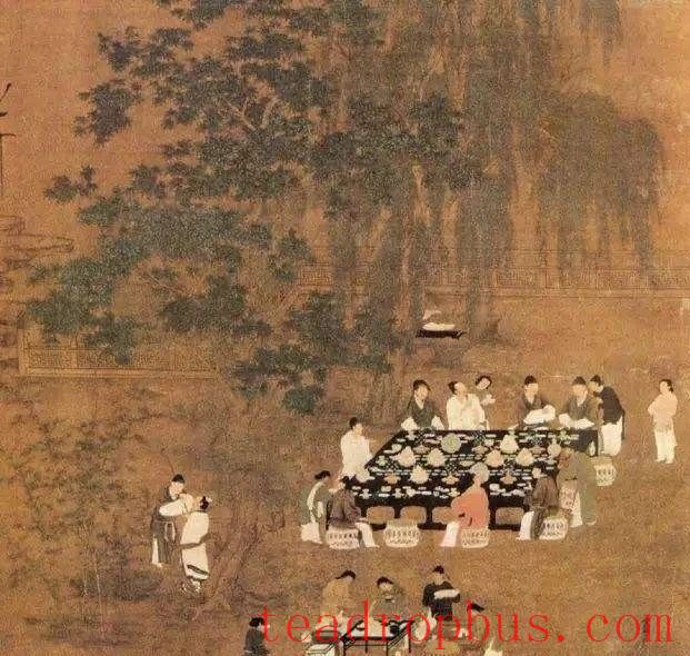 Interesting History of Tea in Bashu-3