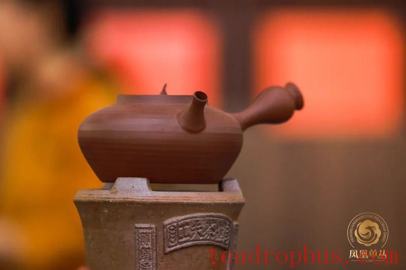 About Gongfu Tea Ware, This Might Be the Most Comprehensive Introduction-2