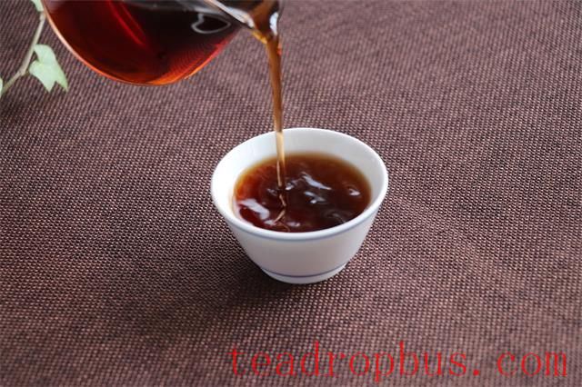 Cleanse the Oils: Enjoy Tea to Nourish Your Spleen and Stomach-2