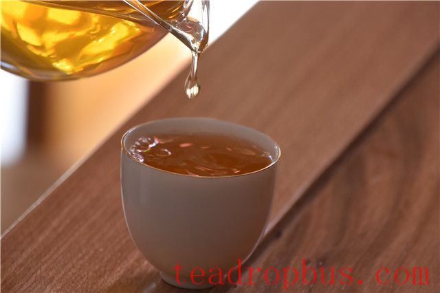 Can Drinking Black Tea Frequently Cause Heatiness?-1