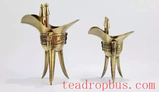 Teacups: Twenty Types—How Many Have You Used?-11