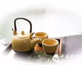 It is the Water that Truly Knows the Tea-1-ChinaTeaGuru: Exploring Chinese Tea Culture and Kung Fu Tea - Tea Art, Tea Ceremony, Tea Knowledge It is the Water that Truly Knows the Tea-1
