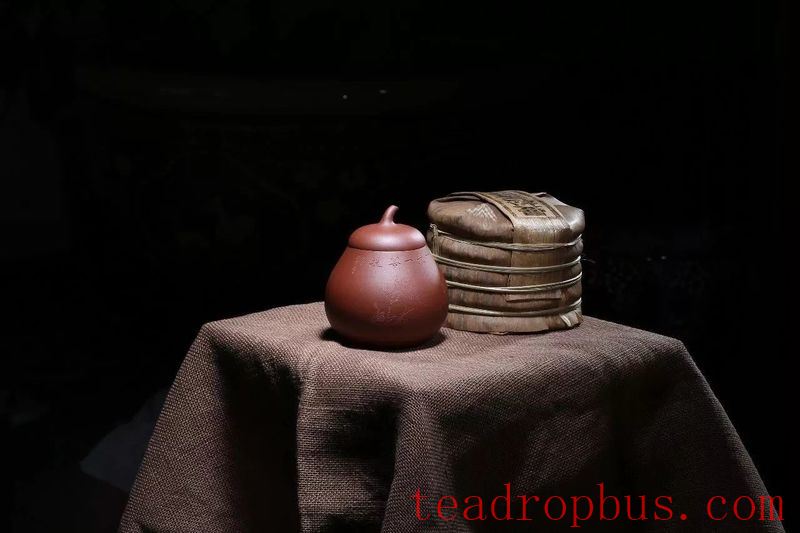 What to Pair with Your Purple Clay Teapot?-10
