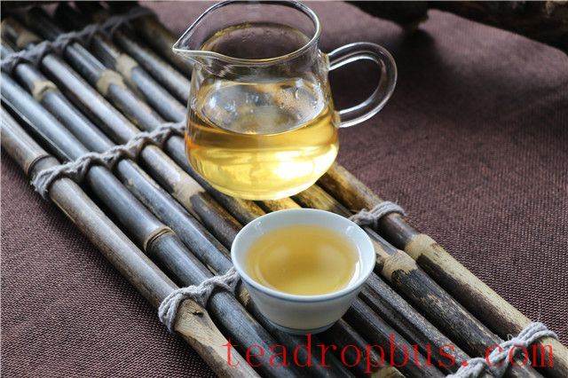 Note Three Tea Drinking Issues for a Healthy Tea Experience-1