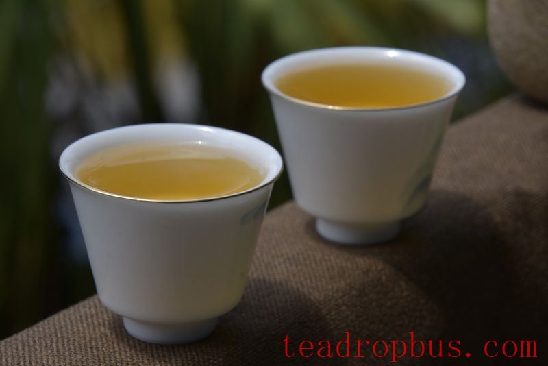 What Constitutes Good Pu'er Tea-4