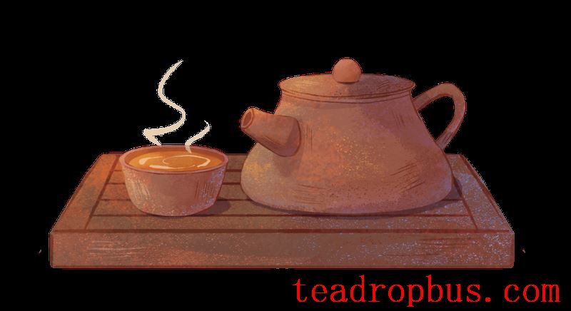 Brewing Methods and Characteristics of Yunnan White Tea-2