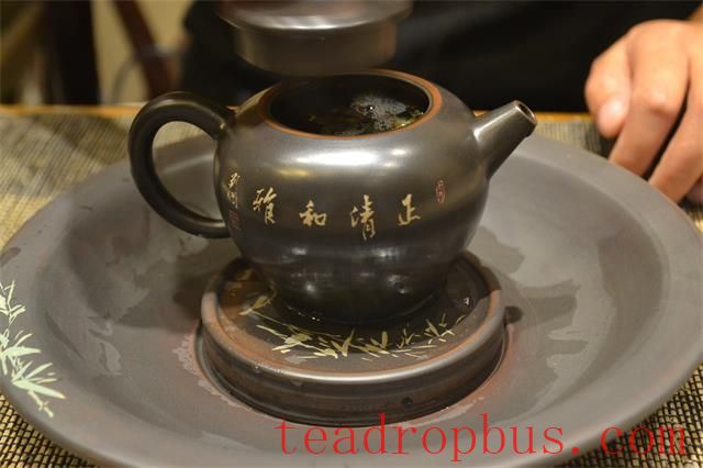 Brew a Fine Cup of Tea and Treat Yourself!-2
