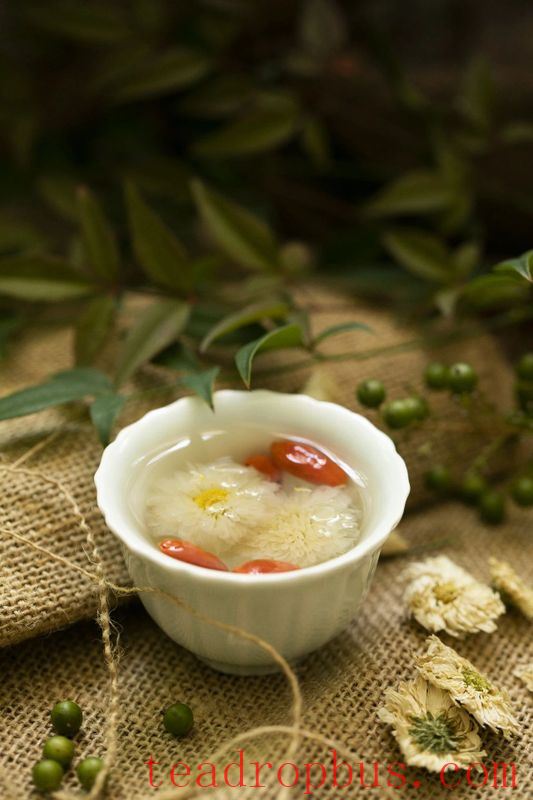 Autumn Liver Care: Teas You Shouldn't Miss-1