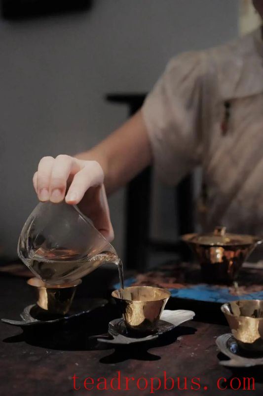 What Tea Matches What Utensil?-1
