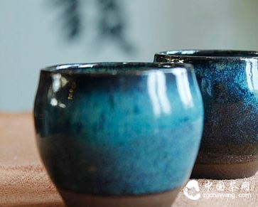 The Beauty of Colored Glaze Porcelain, a Natural Beauty-3-ChinaTeaGuru: Exploring Chinese Tea Culture and Kung Fu Tea - Tea Art, Tea Ceremony, Tea Knowledge The Beauty of Colored Glaze Porcelain, a Natural Beauty-3