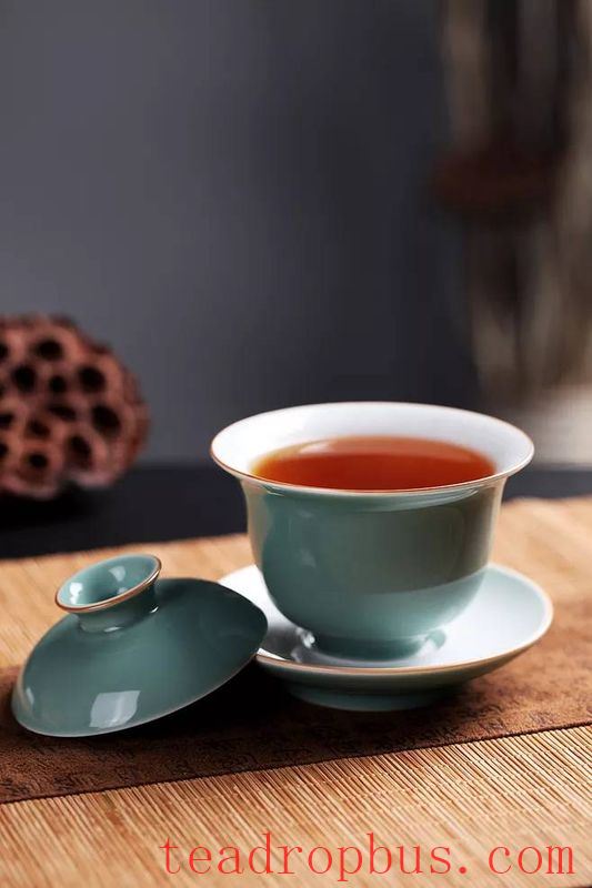 Gaiwan Tea Ware: How Much Do You Know?-1