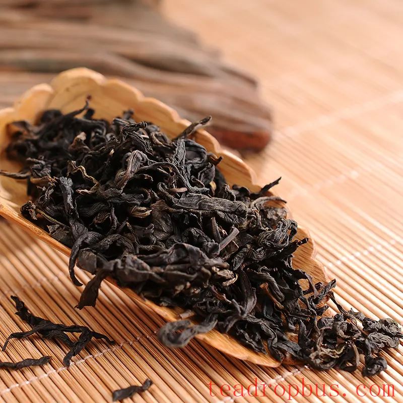 What Tea Should You Drink During the Dog Days of Summer? And What Kind of Teapot Matches Best?-5