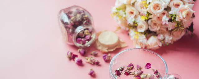 How to Properly Brew Flower Tea for Aroma-Filled Cups-2