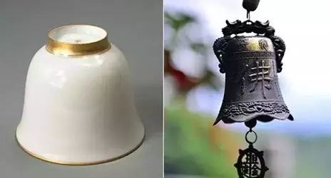 The Bell Cup for Tea, Awaken Your Small but Certain Happiness-1