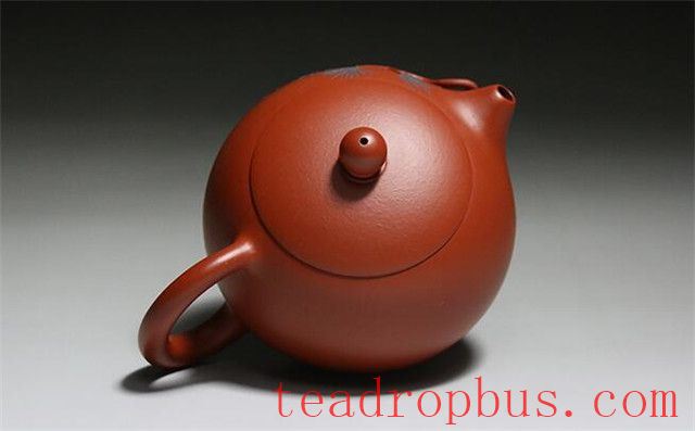 Zisha Teapot: The Ideal Tea for Different Types-3