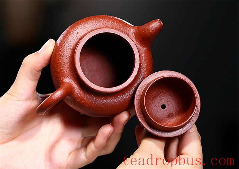 Purple Clay Trivia: Answers to Some Common Questions About Purple Clay Teapots-4