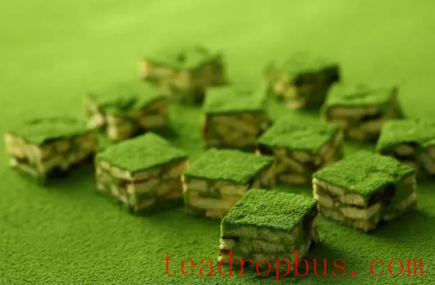 The Matcha Industry: From Time-Honored Tradition to Renewed Glory-1