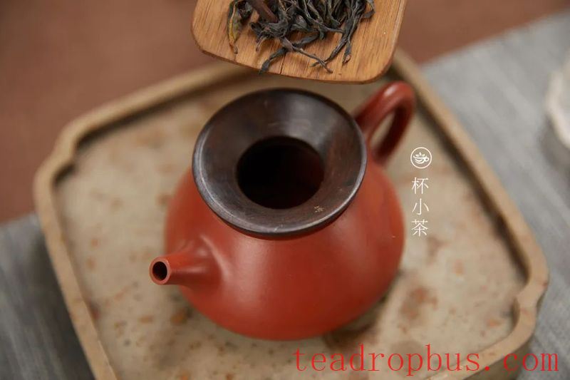Who are the Six Gentlemen of Tea?-4