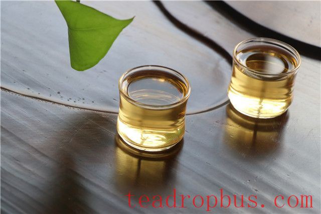 Does Pu'er Tea Have Side Effects?-1