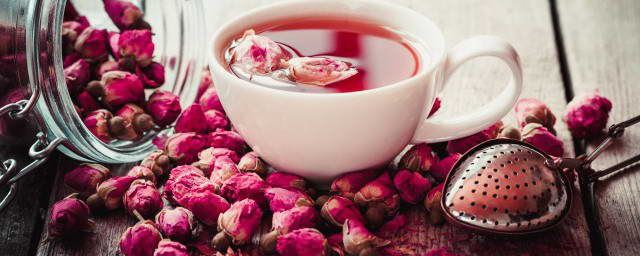 Brewing Bagged Flower Tea: Ensuring Every Sip is Full of Aroma-4