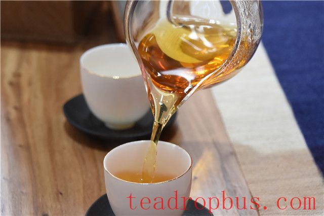 Brewing Tea vs. Infusing Tea: Which Teas Are Better Suited for Brewing?-2