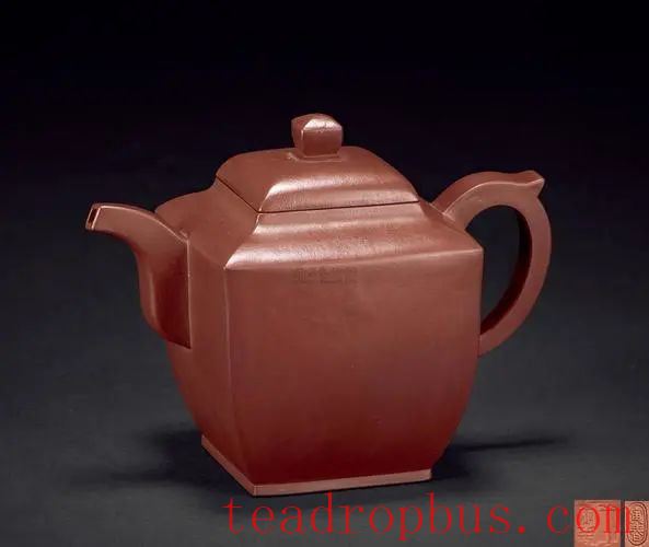 The Ultimate Guide to Pairing Teapots with Tea! You Must Save This!-4
