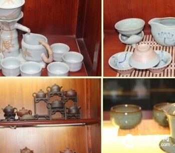 The Indelible Relationship Between Tea Culture and Tea Wares-5-ChinaTeaGuru: Exploring Chinese Tea Culture and Kung Fu Tea - Tea Art, Tea Ceremony, Tea Knowledge The Indelible Relationship Between Tea Culture and Tea Wares-5