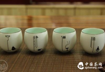 A Small Teacup, a Profound Philosophy—Do You See It?-3-ChinaTeaGuru: Exploring Chinese Tea Culture and Kung Fu Tea - Tea Art, Tea Ceremony, Tea Knowledge A Small Teacup, a Profound Philosophy—Do You See It?-3