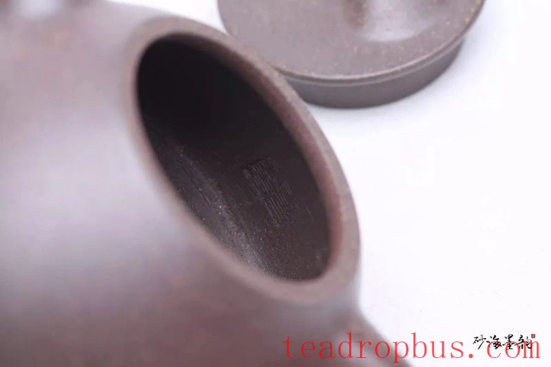 When Buying a Purple Clay Pot, Don't Be Fooled by Gimmicks—Remember These 5 Points to Avoid Being Duped!-5