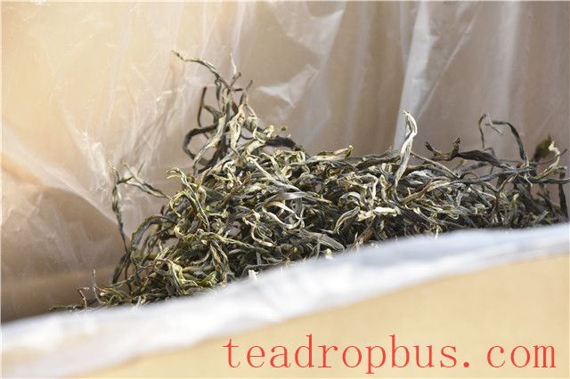 Why is Ancient Tree Pu'er Tea Expensive?-3