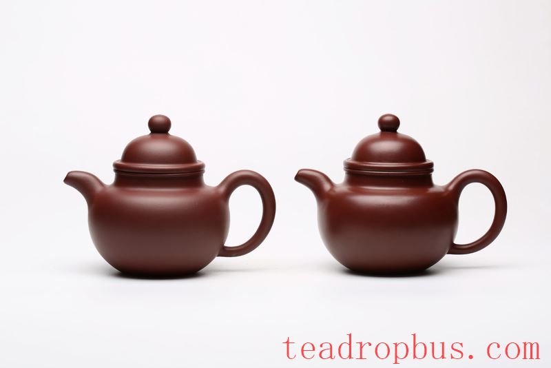 Where Lies the Secret to Achieving an Effect Worth Hundreds of Thousands from a Teapot Bought for Just a Few Hundred Yuan?-5