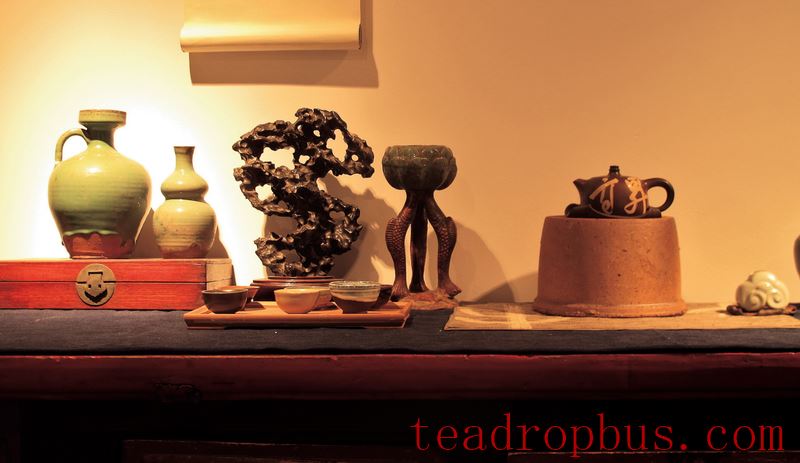 Making Pottery in Jianshui-9
