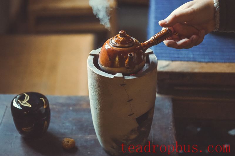 Cooking Tea in Winter: Are You Doing It Right?-1